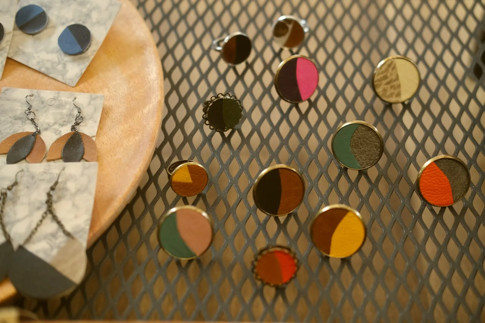 Precious Materials Inventory