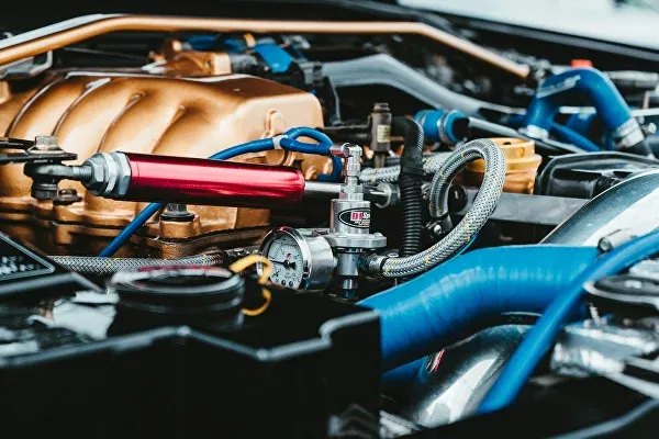 Cálculo de costes de piezas de automoción