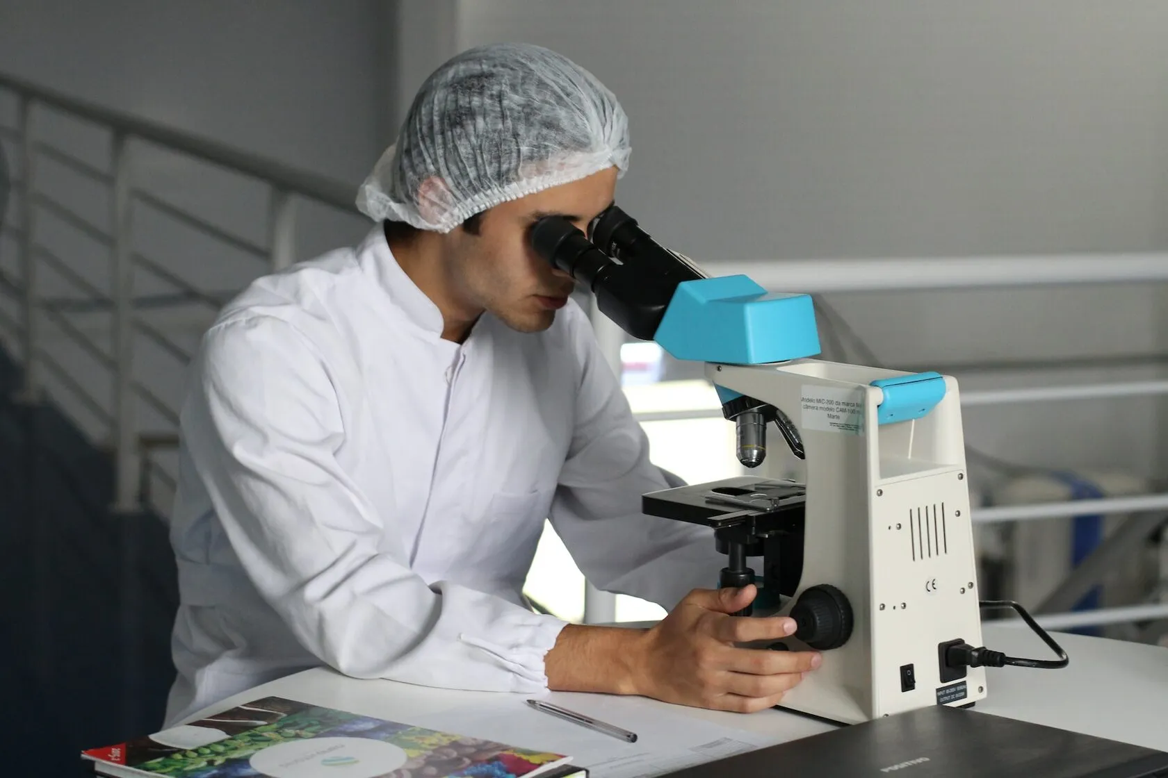 Chemical Production Cost Calculation