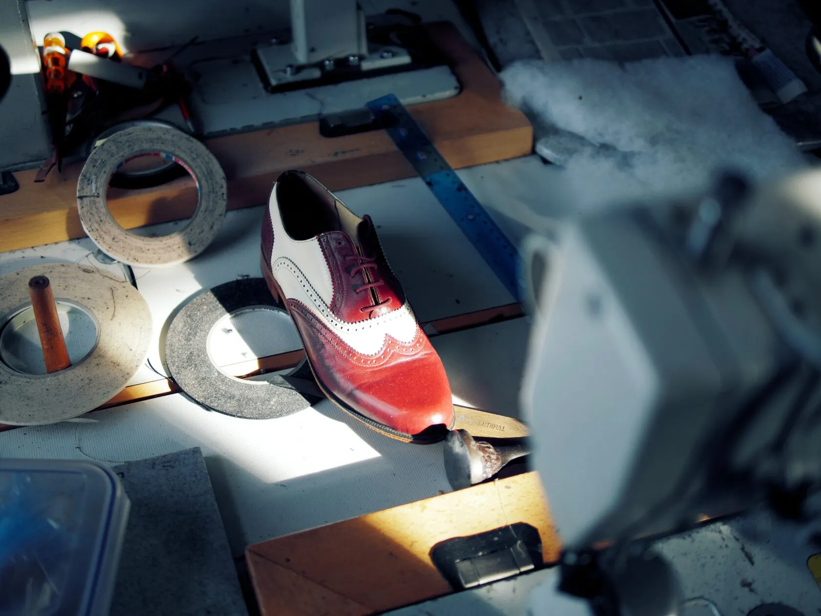 Collection Planning & Production