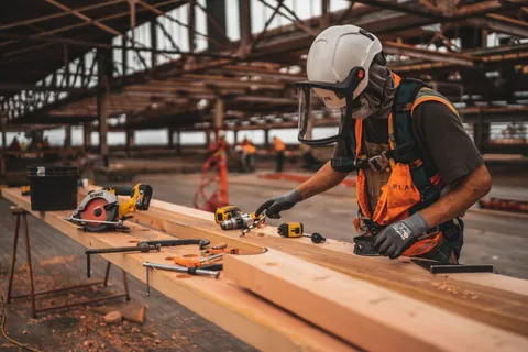 Construcción