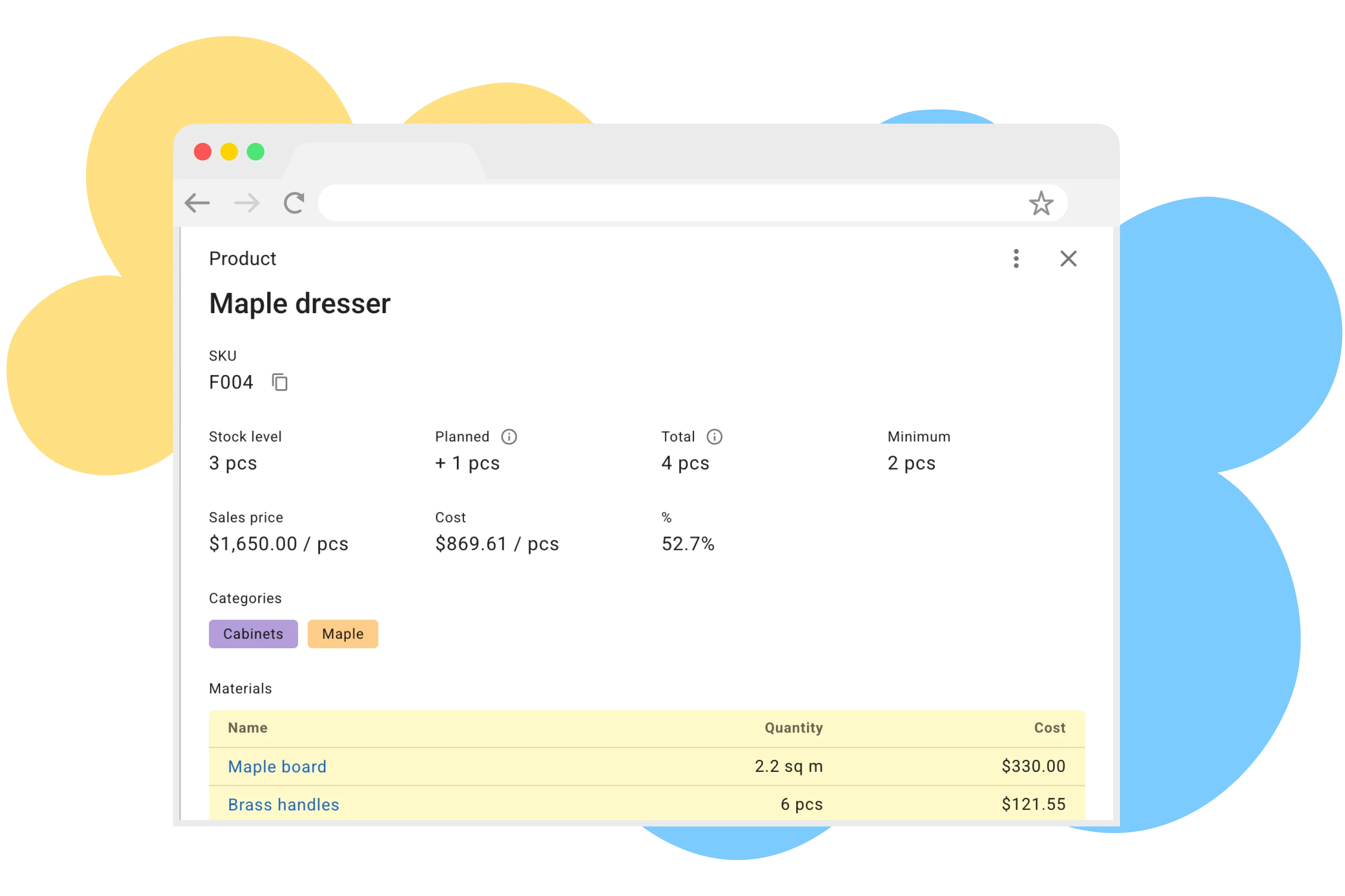Complete Cost Intelligence