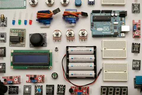 Electronics Manufacturing