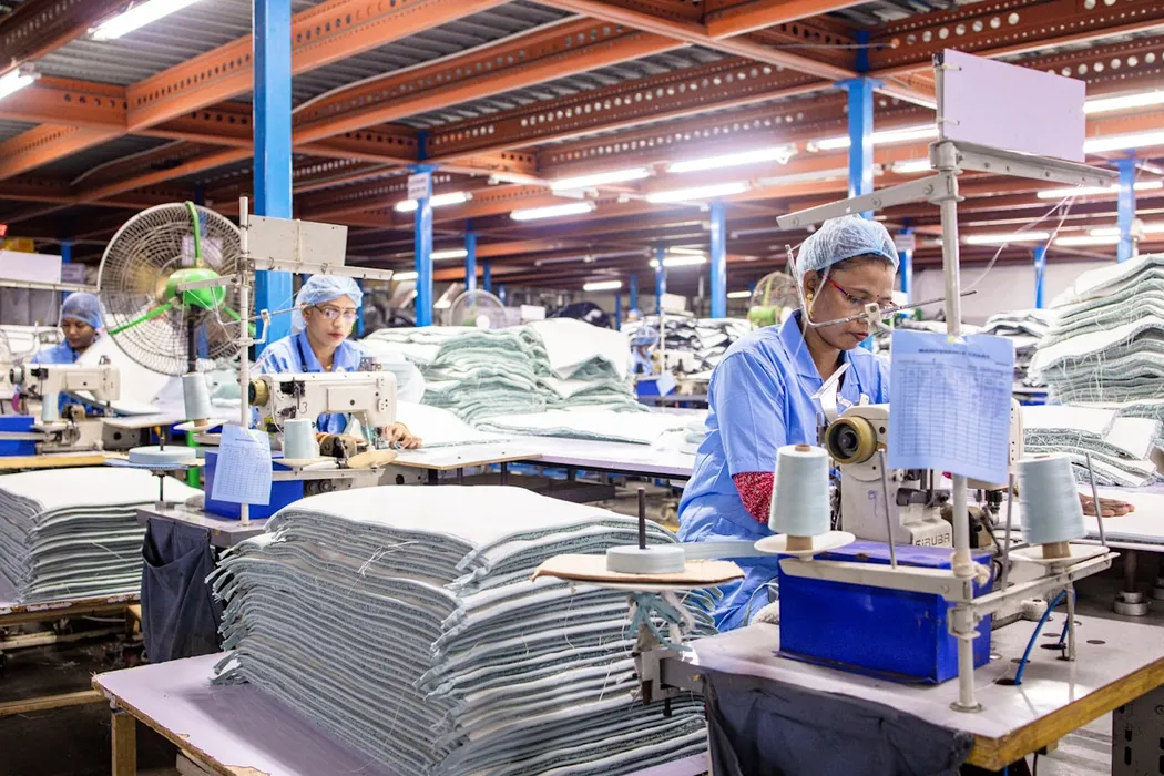 Cover for 5S Methodology in Manufacturing: Step-by-Step Guide