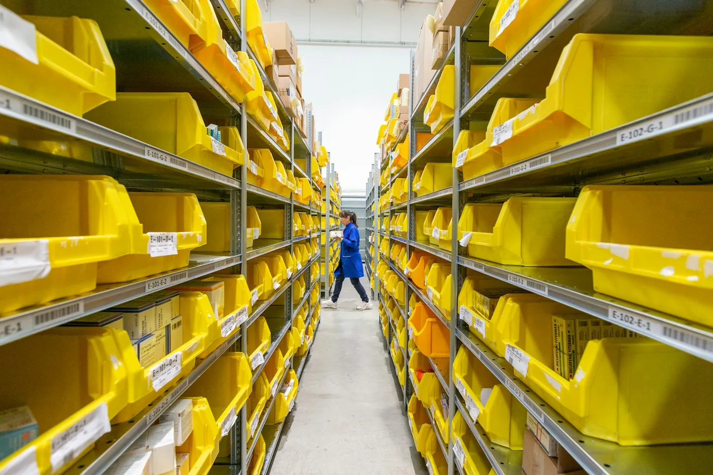 Cover for Stock de seguridad: cómo calcularlo con fórmulas y ejemplos