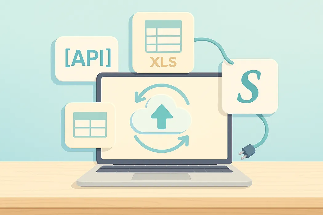 Cover for Controlata Updates — September 2025