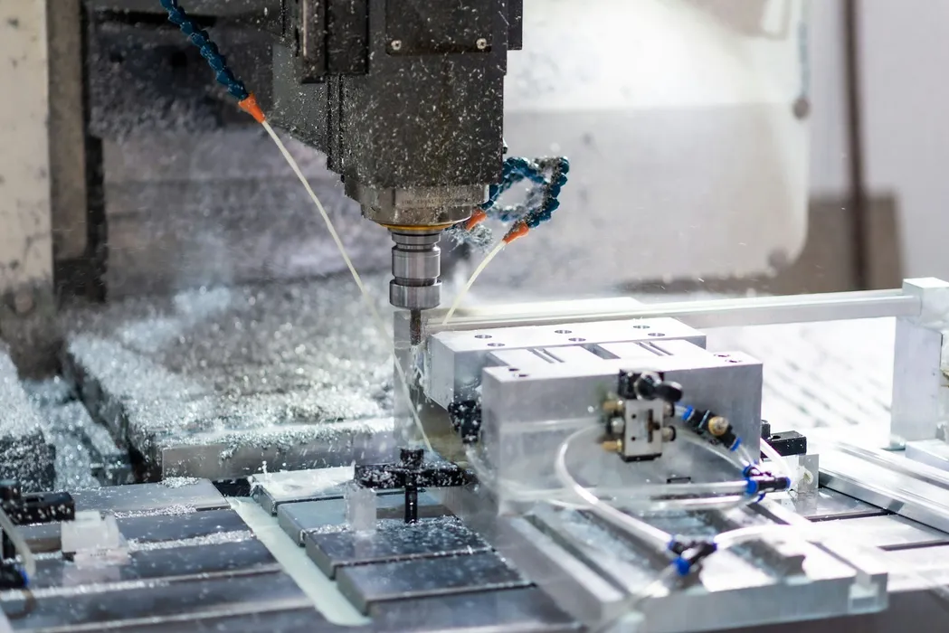 Cover for Overall Equipment Effectiveness (OEE): How to Calculate and Improve