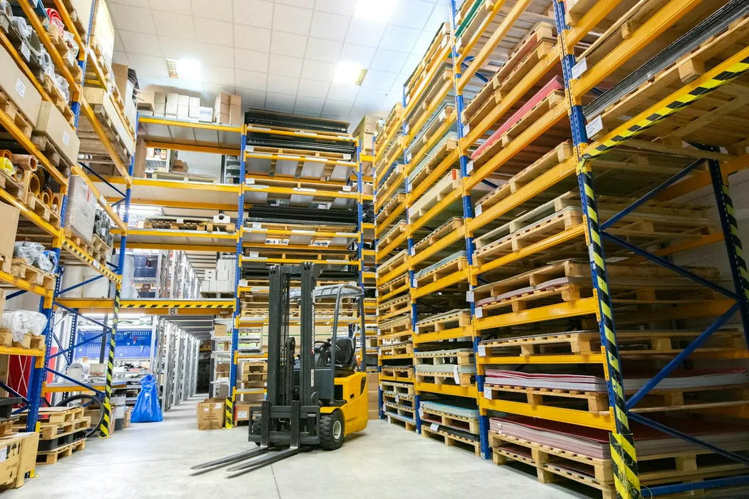Cover for ABC Analysis in Inventory Management: Practical Guide with Examples