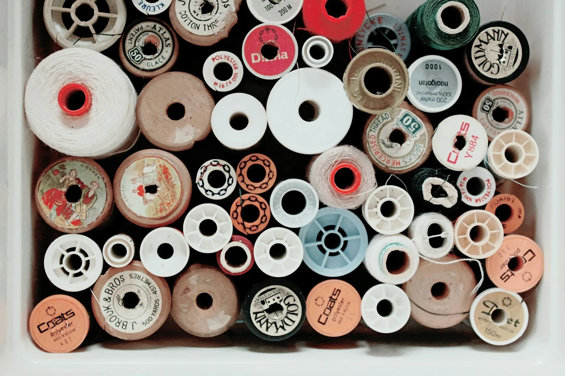 Threads storage
