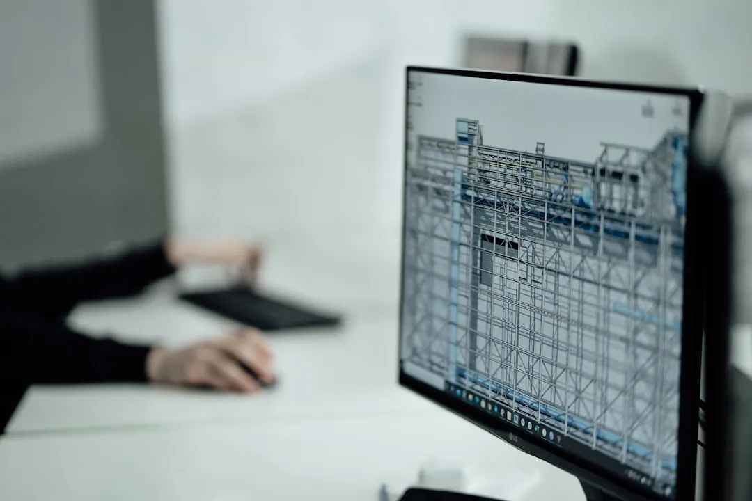 Real-time OEE monitoring dashboard