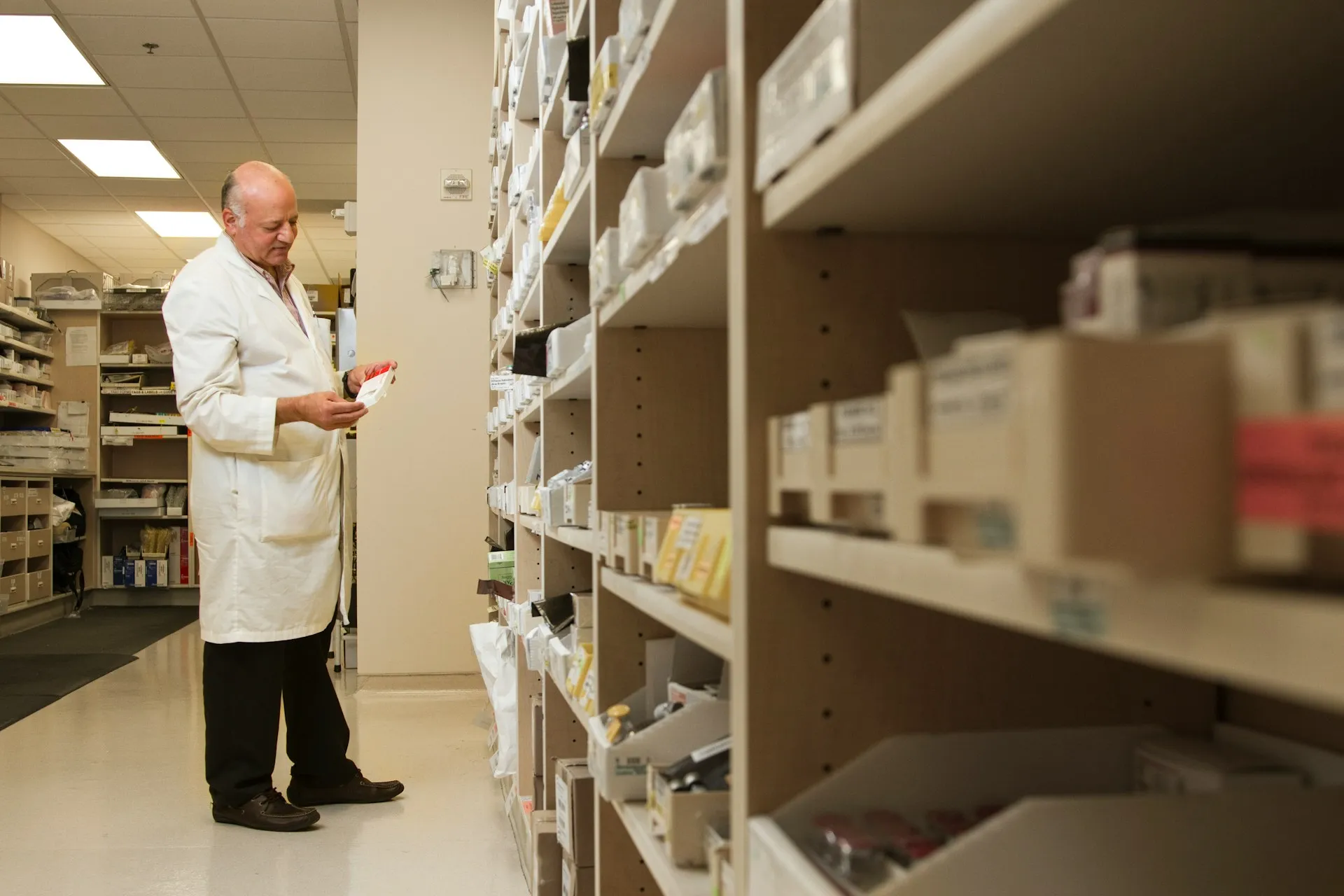 Cálculo y análisis de costes farmacéuticos
