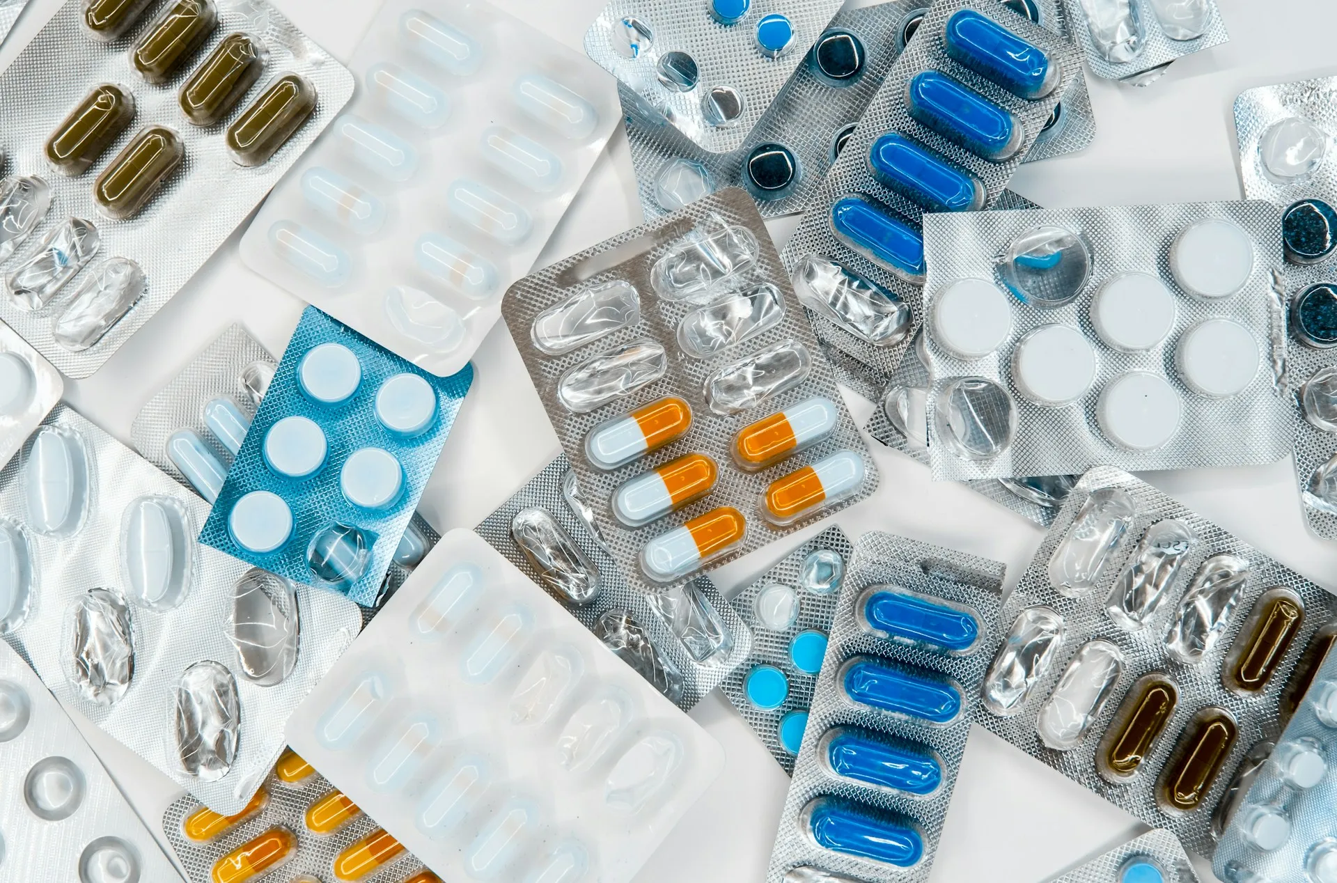 Planificación y programación de la producción farmacéutica