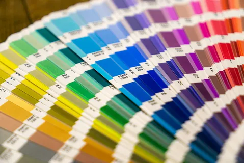 Artes gráficas