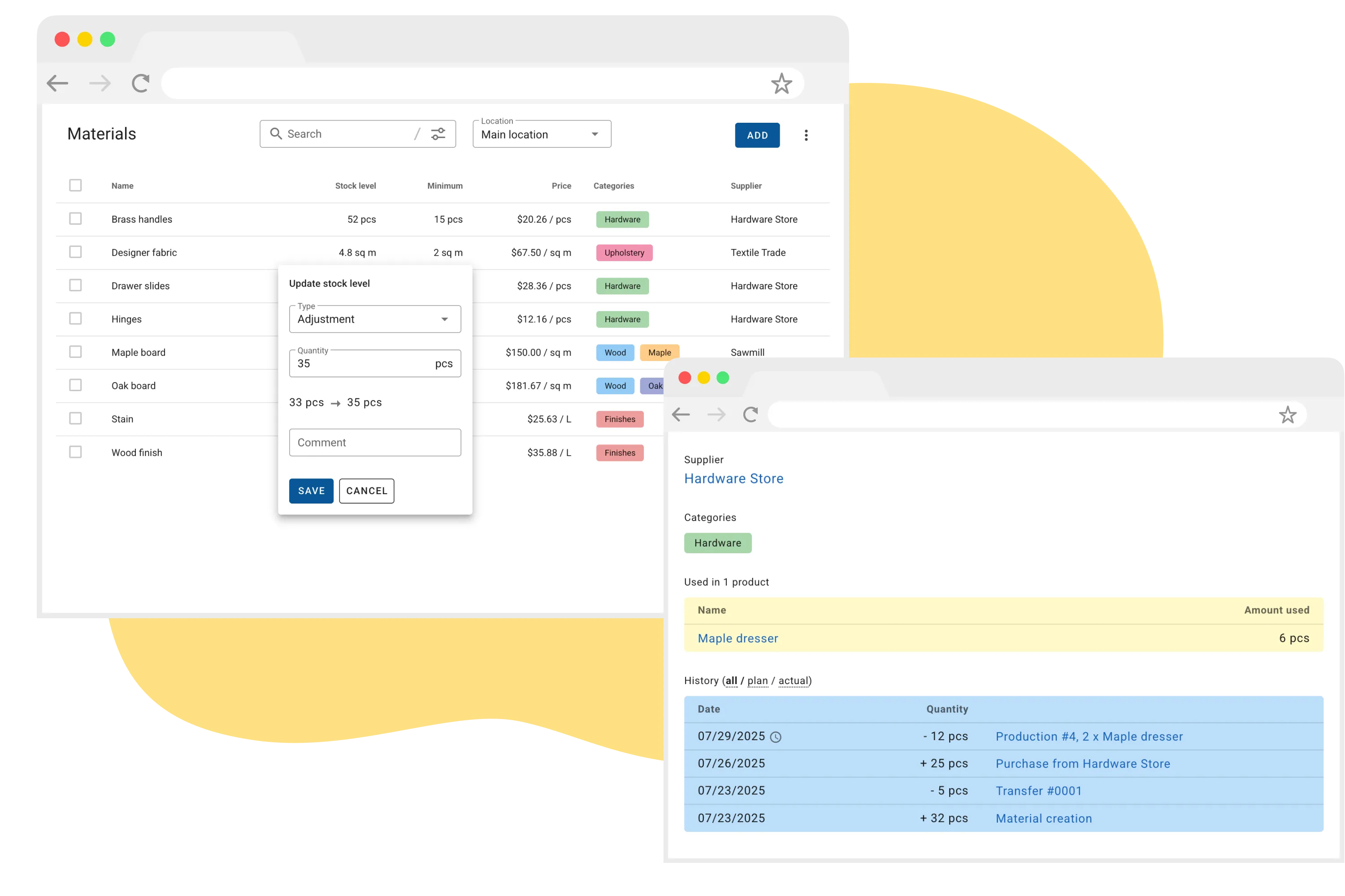 Cloud-Based Accessibility